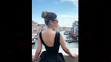 أحدث ظهور للفنانة ميرنا جميل  (1)
