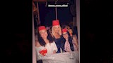 بوسي شلبي وانتصار وسلوى خطاب