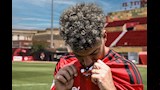 "اللي مع الأهلي كسبان" أول تعليق من إمام عاشور بعد تجديد عقده مع الأهلي  