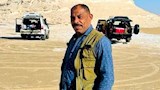 أكرمهم بـ"التمر الواحاتي" وقتلوه بعد الشاي.. كواليس الرحلة الأخيرة لشيخ سائقي السفاري بالفيوم
