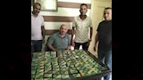 ضبط كميات كبيرة من الدواجن والسكر والزيت (2)