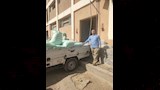 ضبط كميات كبيرة من الدواجن والسكر والزيت (4)