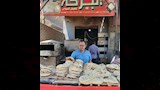 ضبط كميات كبيرة من الدواجن والسكر والزيت (3)