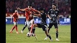 الأهلي وزد (2)
