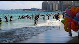 شواطئ الإسكندرية اليوم (4)