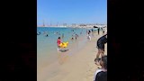 شواطئ الإسكندرية اليوم (6)