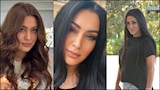 بعد عودتها لإحياء الحفلات.. 15 صورة من مسيرة مايا نصري