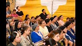  نائب محافظ المنيا يشهد إطلاق 40 مشروعًا صغيرًا بقرية دير الجرنوس -صور
