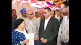  نائب محافظ المنيا يشهد إطلاق 40 مشروعًا صغيرًا بقرية دير الجرنوس -صور
