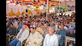  نائب محافظ المنيا يشهد إطلاق 40 مشروعًا صغيرًا بقرية دير الجرنوس -صور