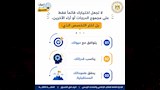 حملة لتوعية طلاب الثانوية مع بدء التنسيق (6)