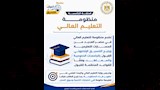 حملة لتوعية طلاب الثانوية مع بدء التنسيق (8)
