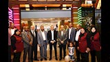 محافظ أسوان وأعضاء جمعية مسجد العادل الخيرية_5