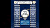 التعليم تحسم الجدل بشأن المادة الاختيارية في البكالوريا (4)