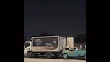 فيديو السرقة الهوليودية