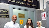 مستشفيات جامعة عين شمس تبدأ استخدام Lu-177 PSMA للعلاج الموجه (3)