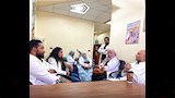 مستشفيات جامعة عين شمس تبدأ استخدام Lu-177 PSMA للعلاج الموجه (1)