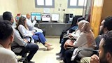 لأول مرة.. مستشفيات جامعة عين شمس تعالج مرضى سرطان البروستاتا المتقدم بتقنية Theranostics