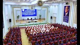 شيوخ الأزهر ورجال الدين المسيحي يحتفلون بالمولد النبوي مع النزلاء