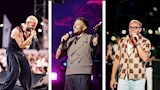 مفاجآت تامر حسني ومحمد حماقي وأحمد سعد في ختام حفلات الساحل الشمالي