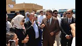 القليوبية تدشن المرحلة الثانية للنقل الجماعي  (3)