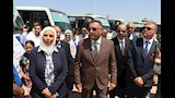 القليوبية تدشن المرحلة الثانية للنقل الجماعي  (5)
