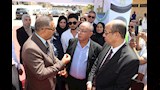 القليوبية تدشن المرحلة الثانية للنقل الجماعي  (2)