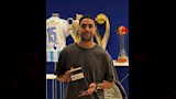 محمد الشيبي