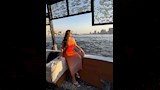 نسرين طافش تخطف الأنظار في أحدث ظهور (2)