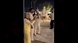 محمد رمضان بالساحل الشمالي (3)