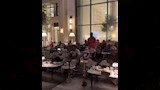 محمد رمضان بالساحل الشمالي (2)