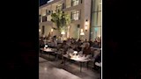 محمد رمضان بالساحل الشمالي (4)