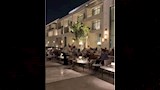 محمد رمضان بالساحل الشمالي (5)