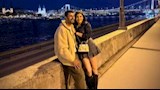 مي عمر توجه رسالة لـ محمد سامي في عيد ميلاده.. ماذا قالت؟- صور  