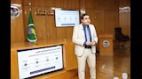 محافظ المنيا يناقش مشروعًا لتنظيم أوضاع «التوك توك»  (4)