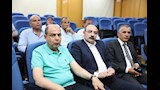 محافظ المنيا يناقش مشروعًا لتنظيم أوضاع «التوك توك»  (1)