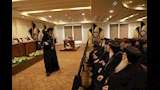 البابا تواضروس يبحث تطوير منظومة التعليم الكنسي (6)