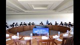 البابا تواضروس يبحث تطوير منظومة التعليم الكنسي (7)