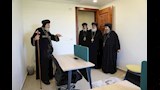 البابا تواضروس يبحث تطوير منظومة التعليم الكنسي (2)