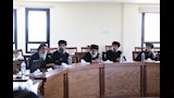 البابا تواضروس يبحث تطوير منظومة التعليم الكنسي (10)