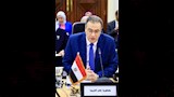 خلال اللقاء