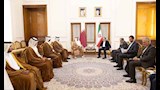 خلال اللقاء