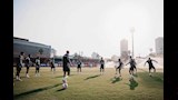 مران الأهلي (2)