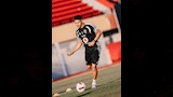 مران الأهلي