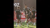 مران الأهلي