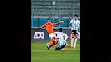 بيراميدز يهزم أبو قير للأسمدة