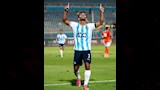بيراميدز يهزم أبو قير للأسمدة