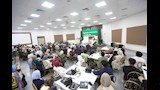 تفاصيل المؤتمر الرابع لطب الخيول التحديات والابتكار (3)