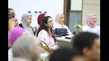 تفاصيل المؤتمر الرابع لطب الخيول التحديات والابتكار (2)