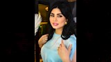 لقطات للمطربة مروى من الكليب (1)